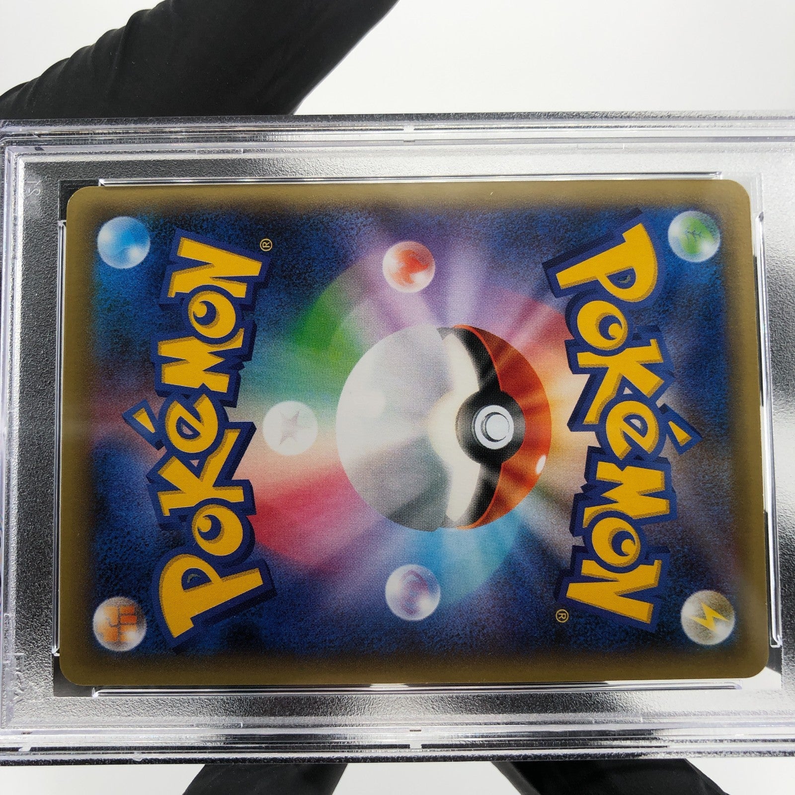 PSA 9 Pokemon Card Delphox 019/131 CP4 Champion Pack Japanese Karte [9]