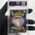 PSA 9 Pokemon Card Inteleon Vmax 006/022 SGI Japanese Karte [9]