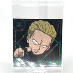 Hunter X Hunter Finx HH6-06 RR Holo Wafer Japanese [Sealed]