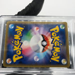 PSA 9 Pokemon Card Snorlax GX 001/SM-P Promo Holo Japanese Karte [9] 2