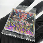 One Piece Cross Guild SW8-S1 SEC Holo Wafer  Japanese [Sealed]