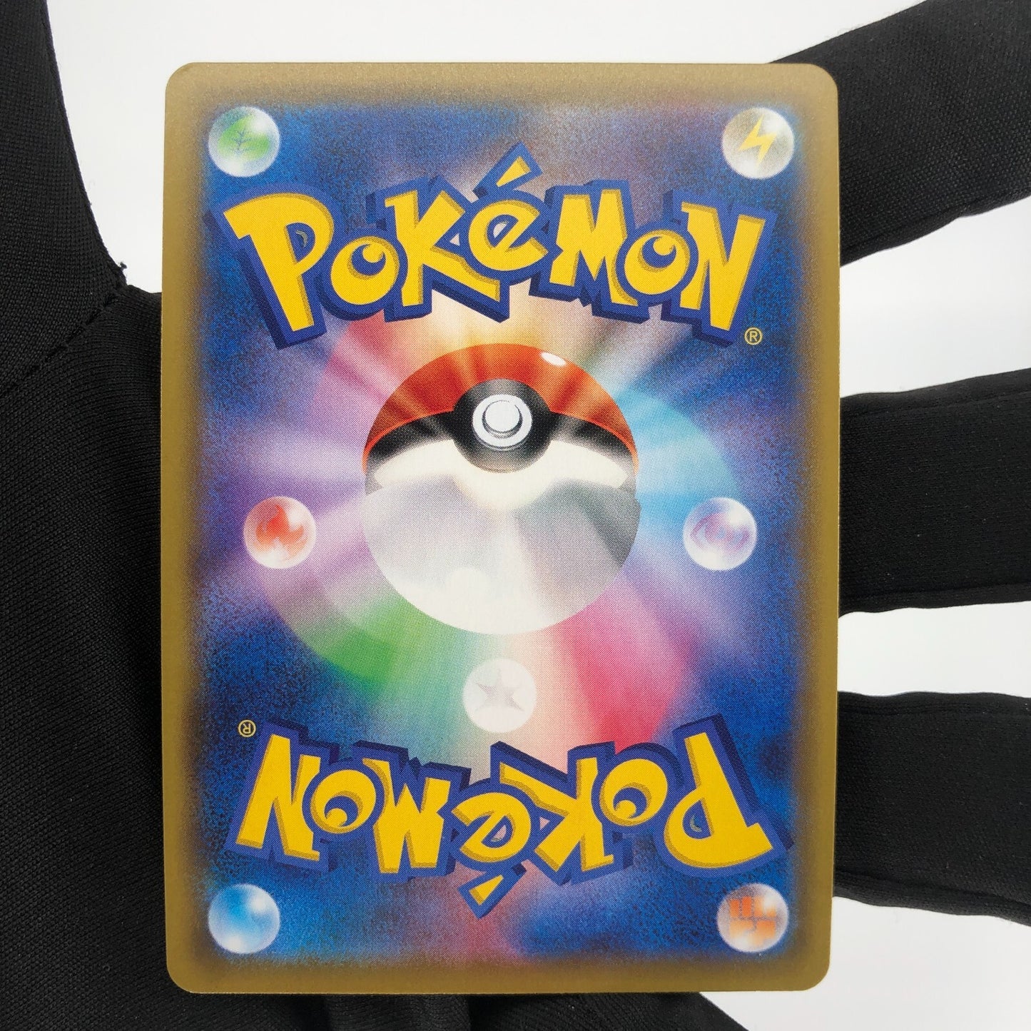 Pokemon Card Shiny Yamper 238/190 S s4a japanese Karte [Mint]