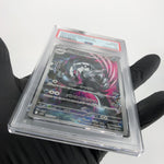 PSA 10 Pokemon Card Obstagoon 209/193 AR M2a Japanese Karte [10]