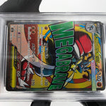 PSA 9 Pokemon Card Lucario Ex 228/193 MA M2a Japanese Karte [9]