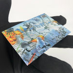 Star Wars Galaxy Battle of Hoth 60 2021 Topps Chrome [Rank A]