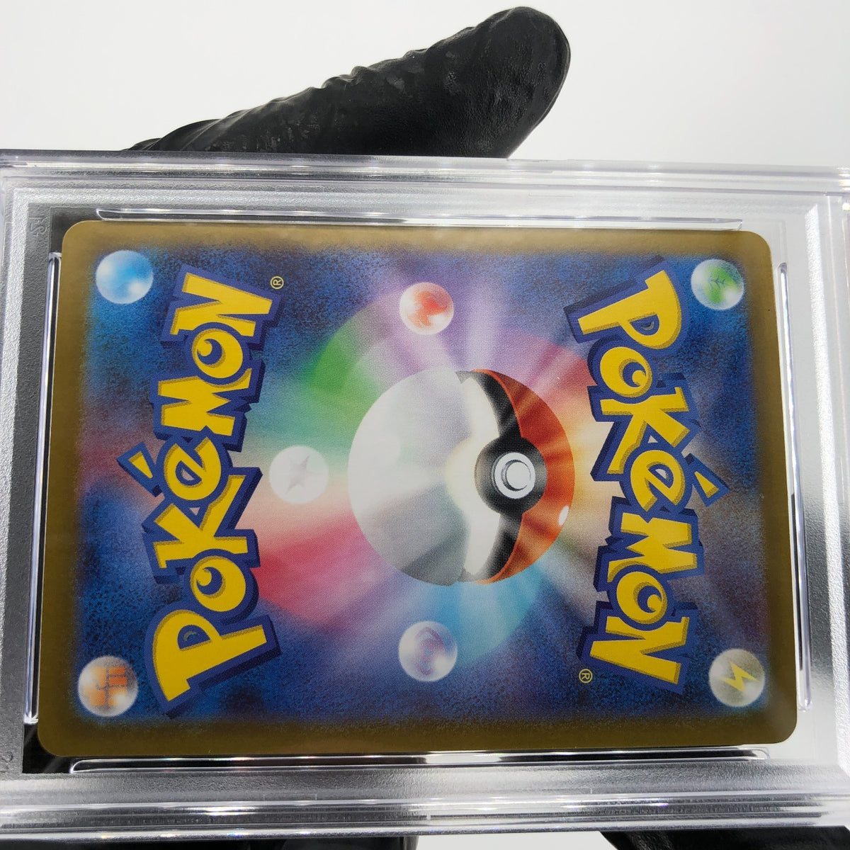 PSA 10 Pokemon Card Charizard Ex 013/080 SR M2 Japanese Karte [10] 3