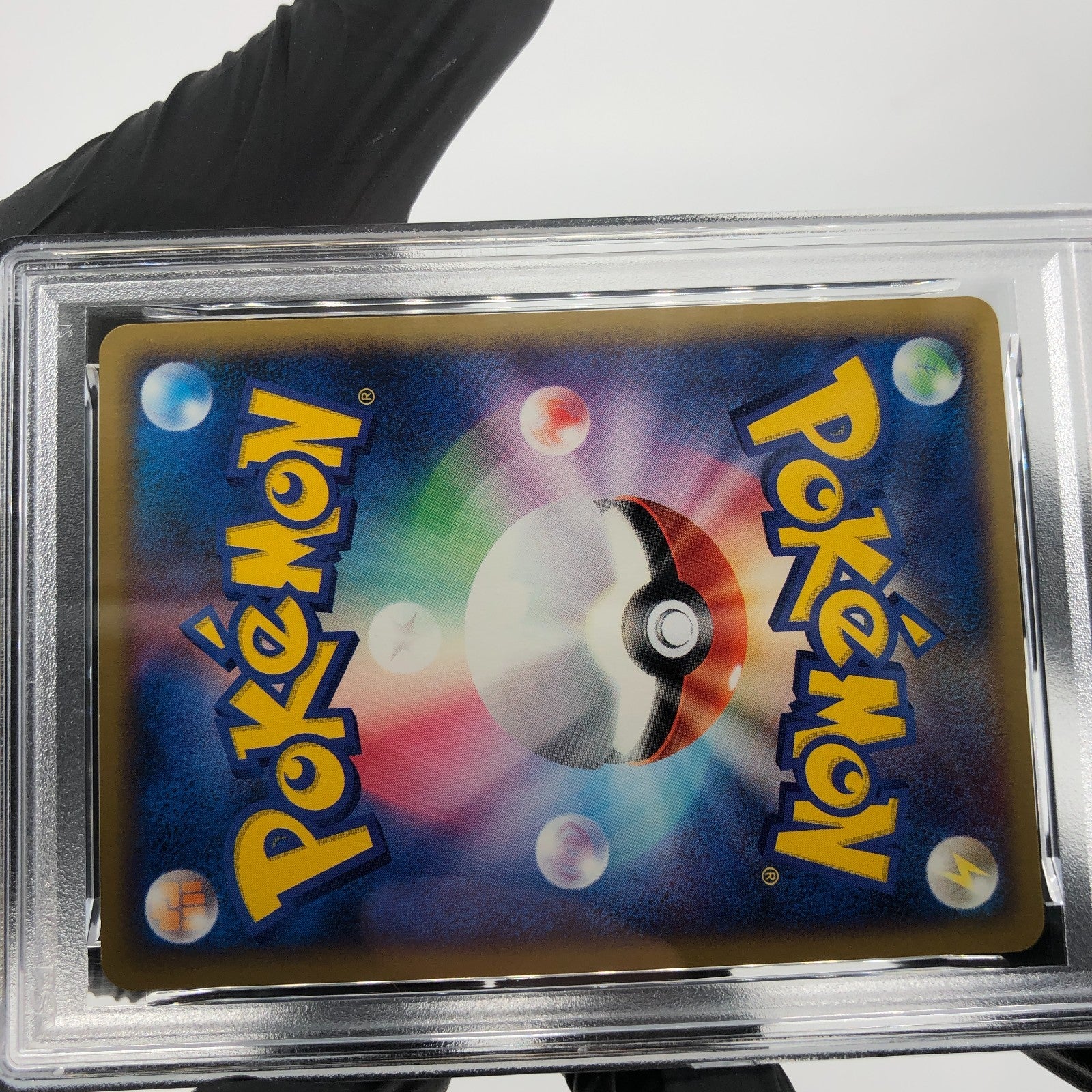 PSA 8 Pokemon Card Swellow 013/PCG-P Meiji Promo 2004 Japanese Karte [8]