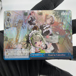 Weiss Schwarz Card Soda Cocoa Ade S117-114R RRR Nikke Japanese [Mint]
