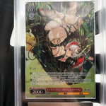 ARS 10 Weiss Schwarz Card Otto  S119-071SP SP Azur Lane Vol.02 Japanese [10]