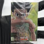 Hunter X Hunter Gon 23 SP Holo Itajaga Wafer Japanese [Sealed]
