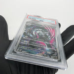 PSA 9 Pokemon Card Obstagoon 209/193 AR M2a Japanese Karte [9] 9