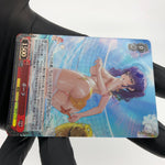 Weiss Schwarz Card Pola S119-088S SR Azur Lane Vol.02 Japanese [Mint]
