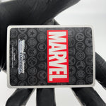 Weiss Schwarz Card Marvel Vol.03 Captain America S124-094S SR Japanese [Mint]