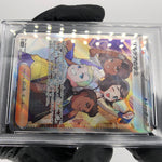 PSA 9 Pokemon Card Paldean Student 346/190 SR Sv4a Japanese Karte [9]