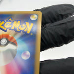 Pokemon Card Umbreon 037/080 Holo 1.Edition L2 2010 Japanese Karte [NM]