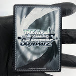 Weiss Schwarz Card Theseus S119-021S SR Azur Lane Vol.02 Japanese [Mint]