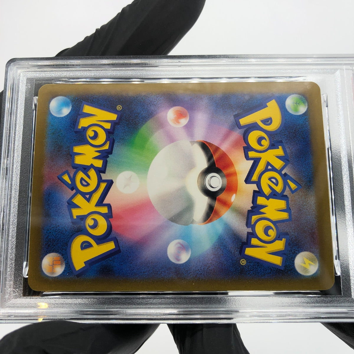 PSA 10 Pokemon Card Lapras 008/032 Holo CLK Japanese Karte [10]