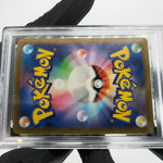 PSA 10 Pokemon Card Lapras 008/032 Holo CLK Japanese Karte [10]
