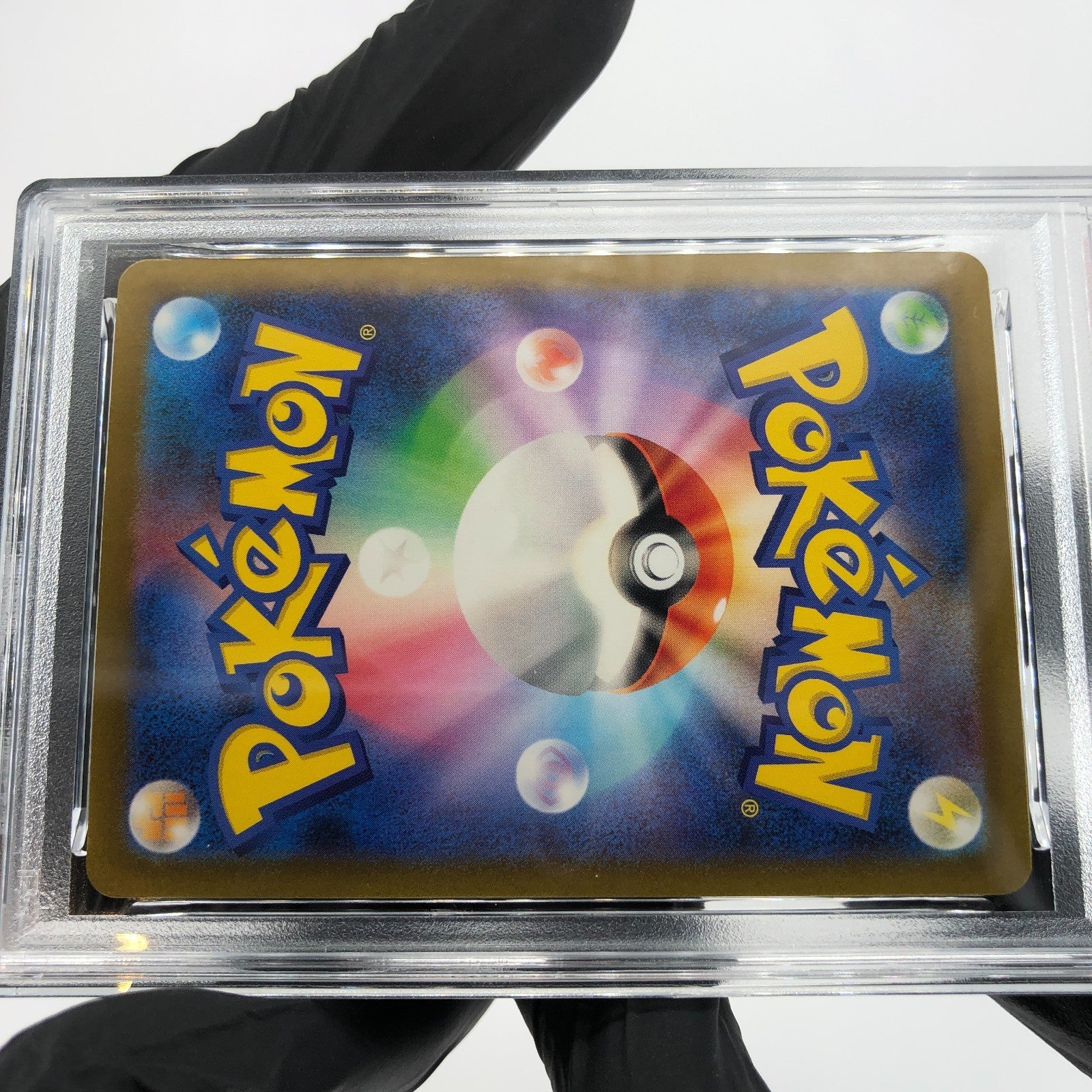 PSA 10 Pokemon Card Lapras 008/032 Holo CLK Japanese Karte [10]