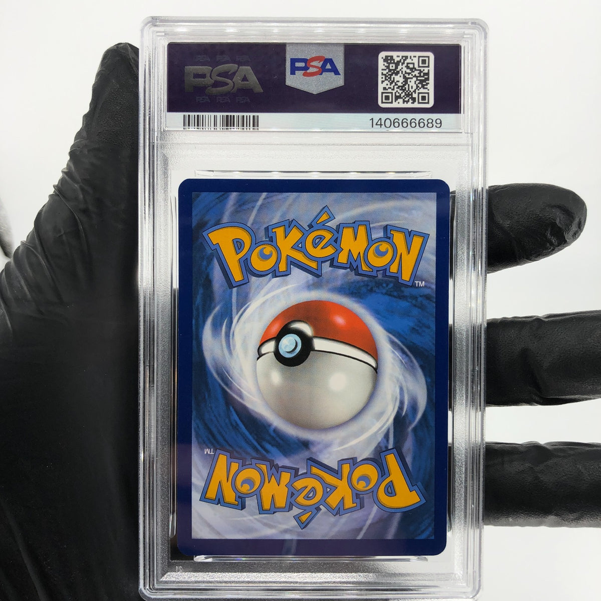 PSA 9 Pokemon Card Pikachu 190 SVP Gym Promo 2024 English Karte [9]