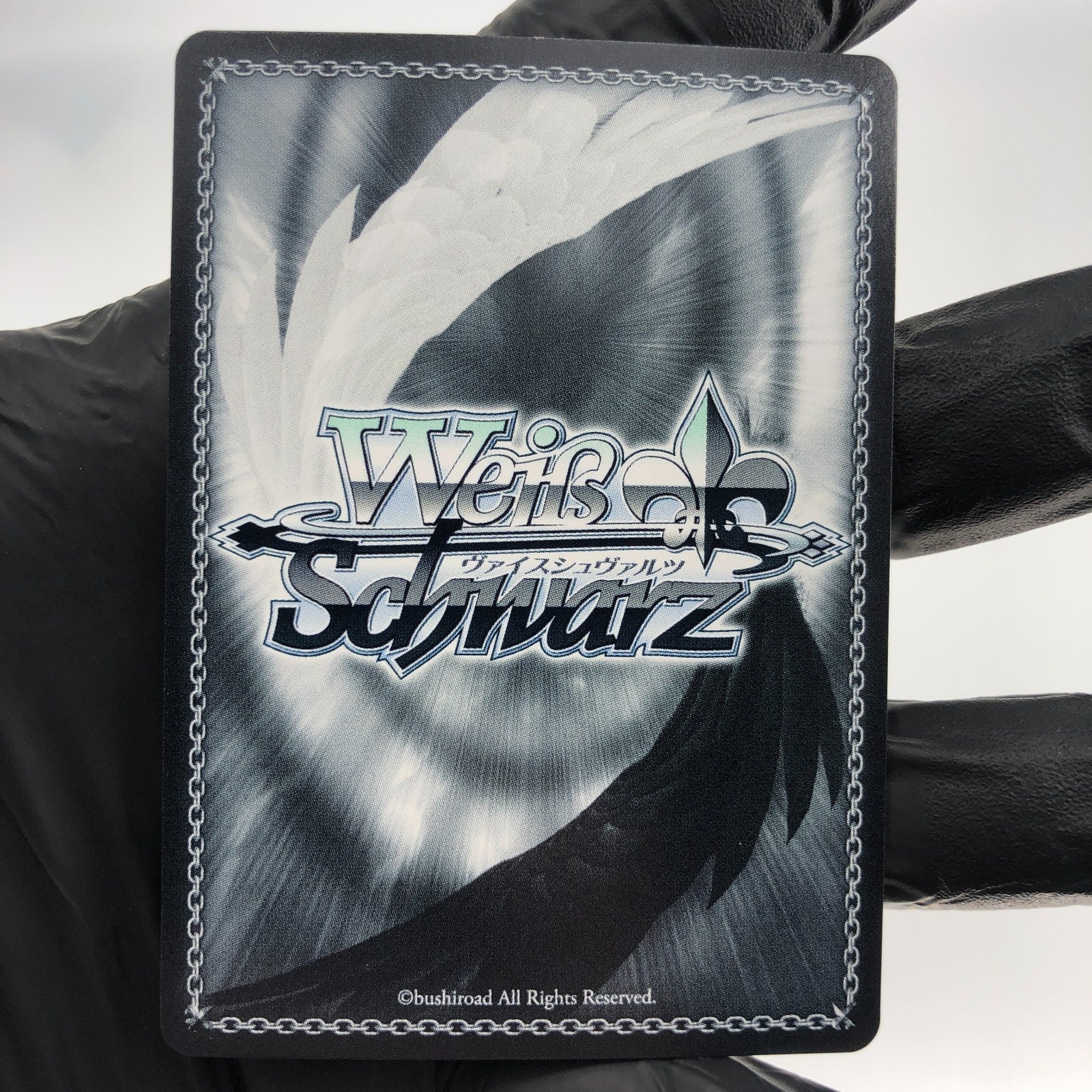 Weiss Schwarz Card Mei Izumi S110-055WIR WIR Idol Master Japanese [NM]