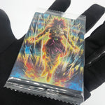 Dragonball Broly 3-20 Itajaga Wafer Card DBS Holo japanese [Sealed]