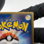 Pokemon Card Deoxys VS Movie Promo Lenticular Japanese Karte [Exc.]