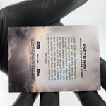 2025 Topps Chrome Star Wars Enfys Nest AV-115  /99 [NM]