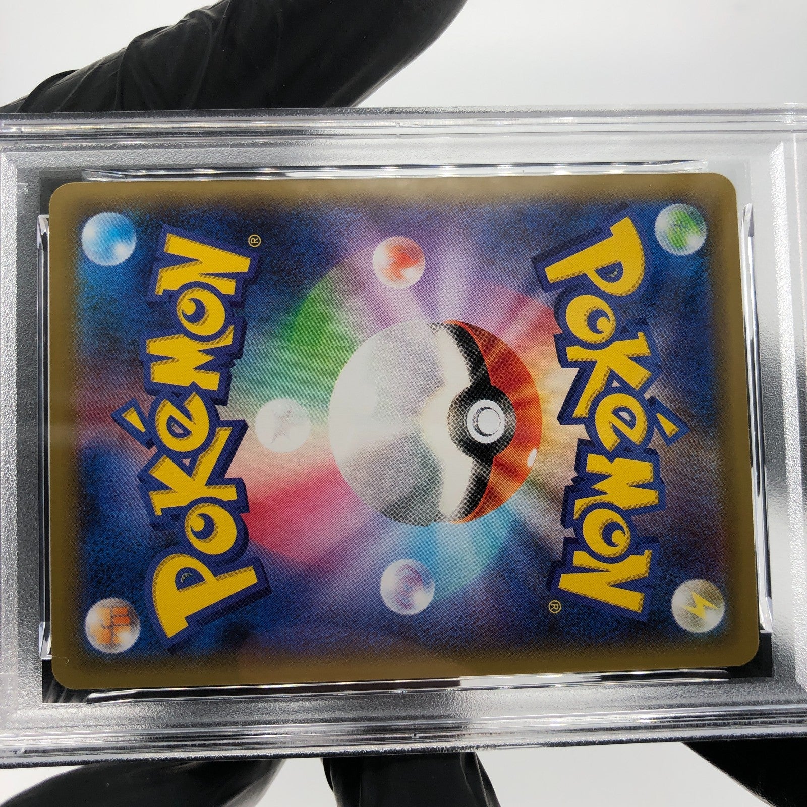 PSA 9 Pokemon Card Shaymin Ex 021/048 XY Extra Box 2019 Japanese Karte [9] 2