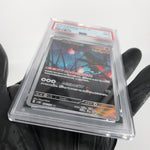 PSA 9 Pokemon Card Flutter Mane 076/071 AR SV5K Japanese Karte [9]