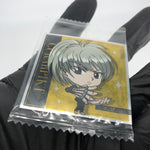 Hunter X Hunter Kurapika HH6-16 N Holo Wafer Japanese [Sealed]