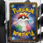 CGC 9 Pokemon Card Clefairy 086/080 AR M3 Japanese Karte [9]