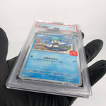 PSA 10 Pokemon Card Quaxly 019/M-P McDonalds Promo Japanese Karte [10]
