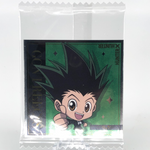 Hunter X Hunter Gon HH6-14 SR Holo Wafer Japanese [Sealed]