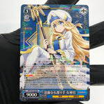 Weiss Schwarz Card Onna Shinkan S63-064 RR Goblin Slayer Japanese [Mint]