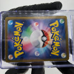 CGC 8 Pokemon Card Gengar Ex 047/071 RR SV5K Japanese Karte [8]