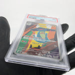PSA 9 Pokemon Card Drakloak 212/193 AR M2a Japanese Karte [9] 5