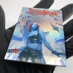 Marvel Card Mystique CC-8 Covers Matriarchs 2024 Fleer Upper Deck [NM]
