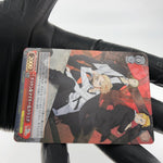 Weiss Schwarz Card Mikey S92-040S SR Tokyo Revengers  Japanese [Mint]