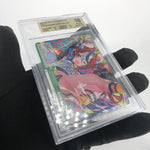 Weiss Schwarz Card BGS 10 Thank You! W104-067R RRR Hololive Japanese [10]