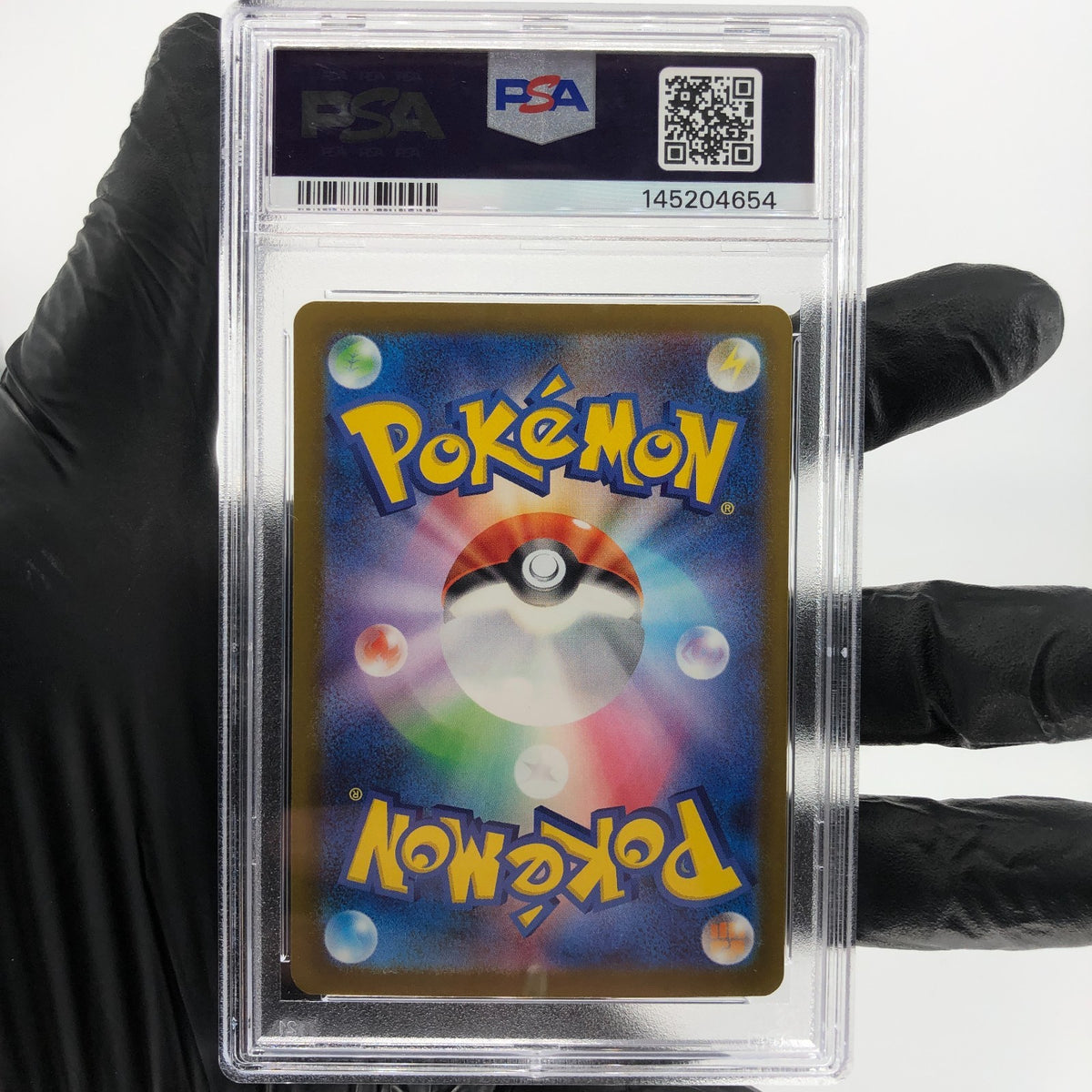 PSA 9 Pokemon Card Froslass Ex 224/193 MA M2a Japanese Karte [9] 4