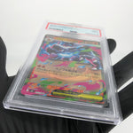 PSA 9 Pokemon Card Charizard Ex 013/080 SR M2 Japanese Karte [9]