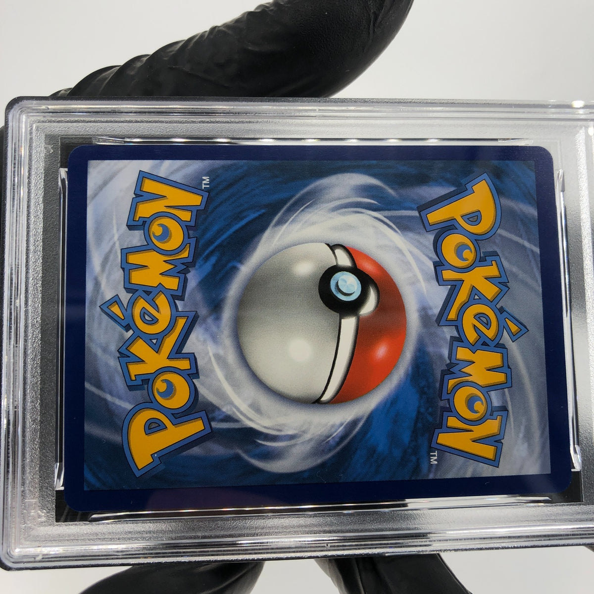 PSA 9 Pokemon Card Boltund Vmax 104/264 E Fusion Strike English Karte [9]