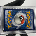 PSA 9 Pokemon Card Boltund Vmax 104/264 E Fusion Strike English Karte [9]