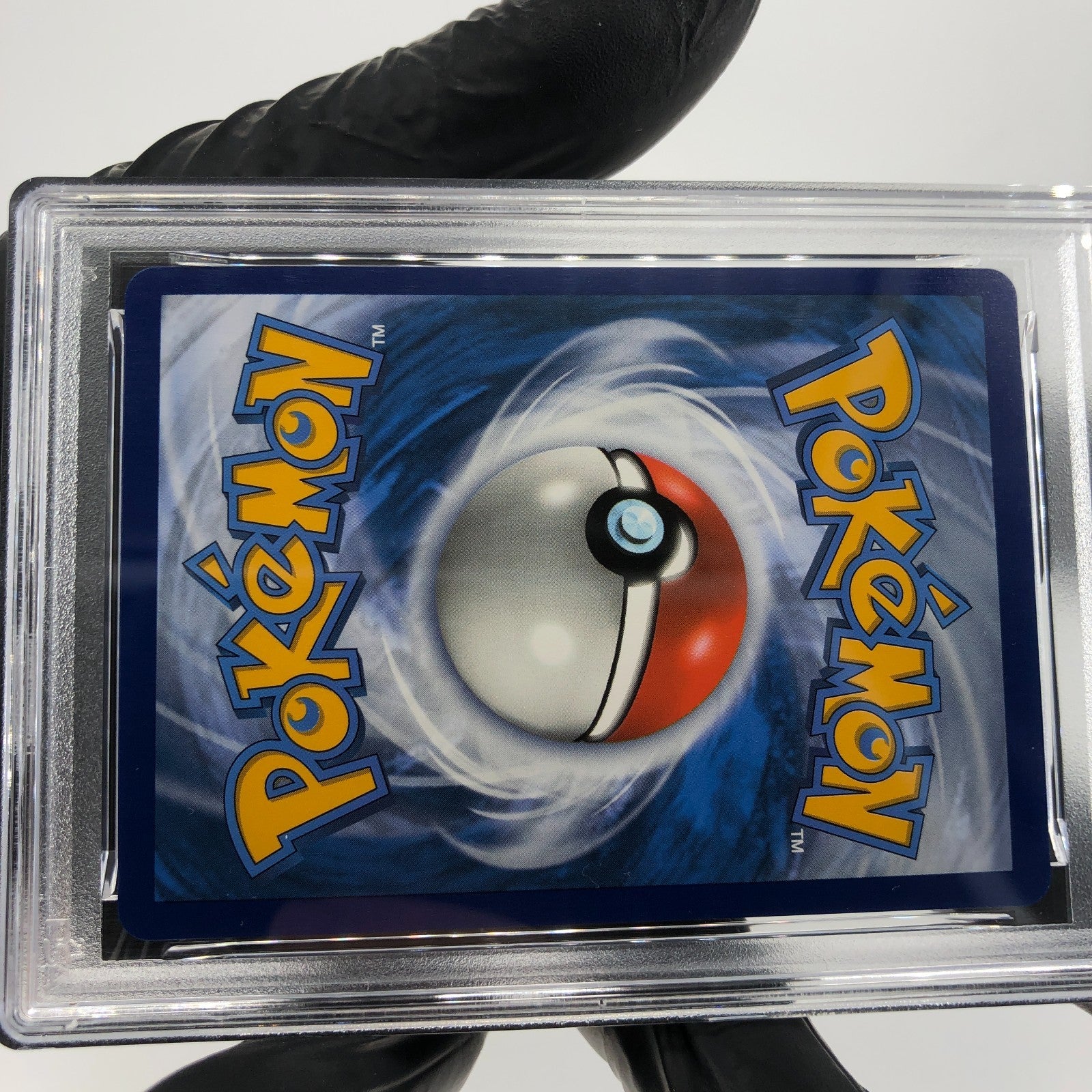 PSA 9 Pokemon Card Boltund Vmax 104/264 E Fusion Strike English Karte [9]