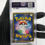 PSA 10 Pokemon Card Gardevoir Sylveon GX 031/055 RR SM9a  Japanese Karte [10]