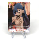 Weiss Schwarz Rose Card Elza R04-056OFR Interspecies Reviewer Japan [Mint]