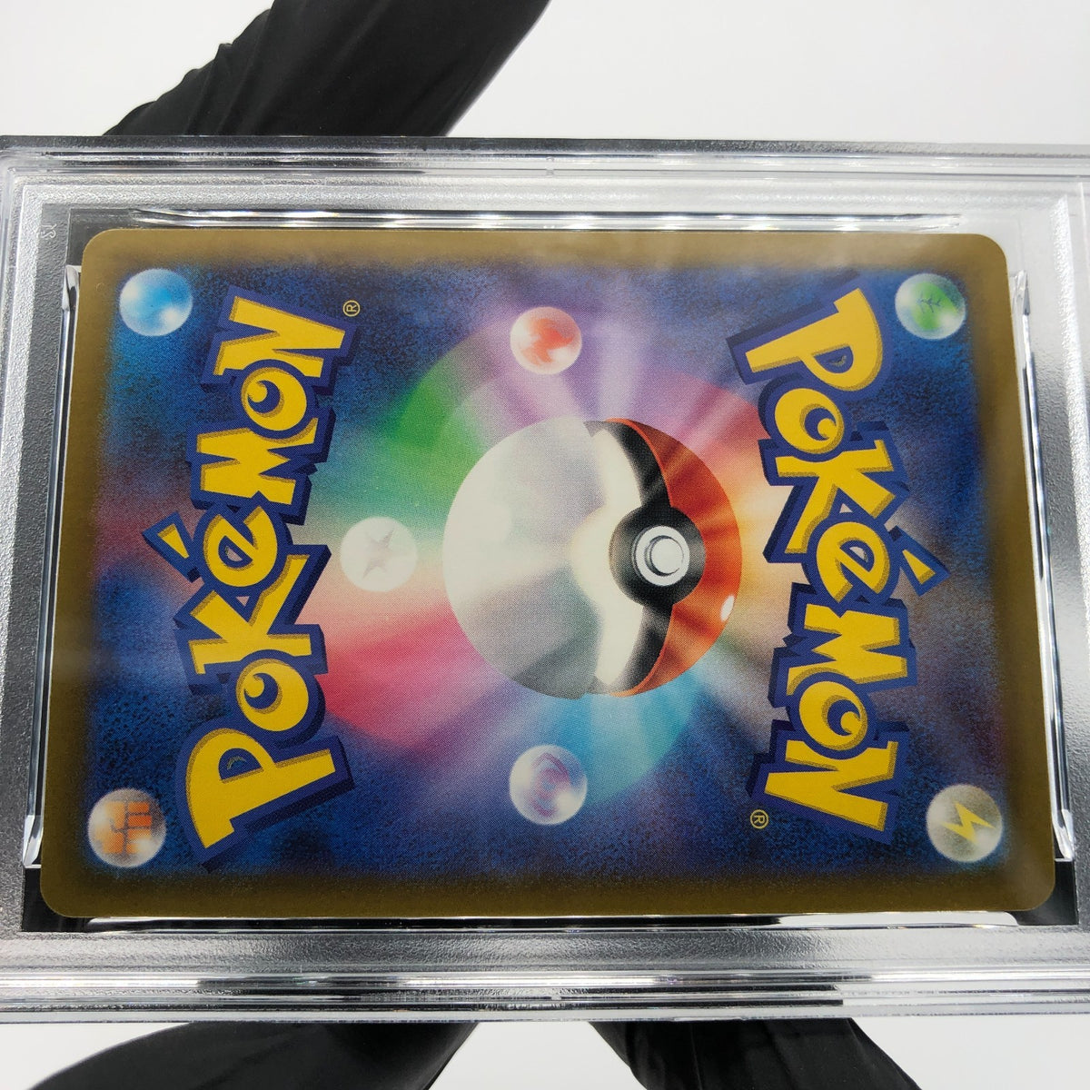 PSA 9 Pokemon Card Scyther 006/032 Holo CLF Japanese Karte [9]