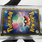 PSA 9 Pokemon Card Scyther 006/032 Holo CLF Japanese Karte [9]