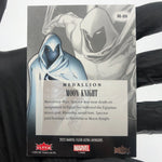 Marvel Card Moon Knight M-28 Fleer Upper Deck Ultra Avengers 2022 [NM.]